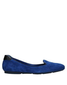 HOGAN Ballet flats レディース