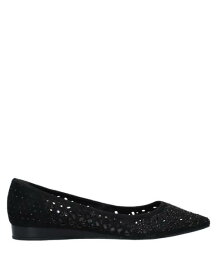 フォー WHAT FOR Ballet flats レディース