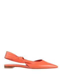 サントーニ SANTONI Ballet flats レディース