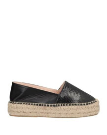 LE SOFIE Espadrilles レディース