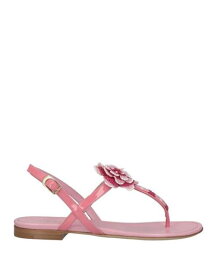 ミア MIA BECAR Flip flops レディース