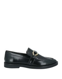 CARRANO Loafers レディース