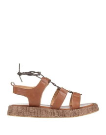 LE PEPITE Sandals レディース