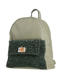 LAURA DI MAGGIO Backpacks レディース