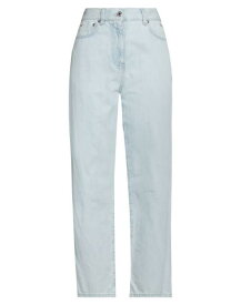 MSGM Denim pants レディース