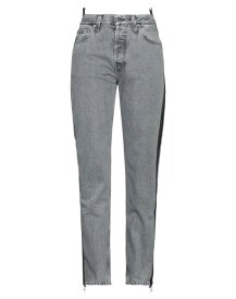 ヘルムートラング HELMUT LANG Denim pants レディース