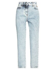 MSGM Denim pants レディース