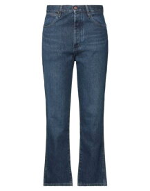 ラングラー WRANGLER Denim pants レディース