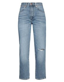 ラングラー WRANGLER Denim pants レディース