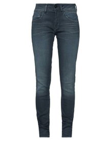 ジースター G-STAR RAW Denim pants レディース