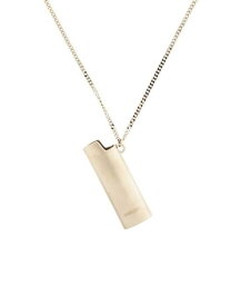 AMBUSH Necklaces レディース