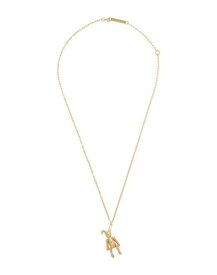 AMBUSH Necklaces レディース