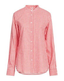 SOPHIE Checked shirts レディース