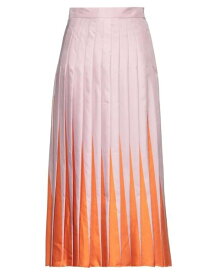 ヴァレンティーノ VALENTINO GARAVANI Maxi Skirts レディース