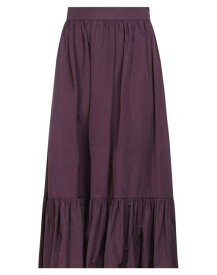 ヴァレンティーノ VALENTINO GARAVANI Maxi Skirts レディース