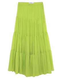 ヴァレンティーノ VALENTINO GARAVANI Maxi Skirts レディース