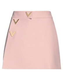 ヴァレンティーノ VALENTINO GARAVANI Mini skirts レディース