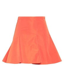 ヴァレンティーノ VALENTINO GARAVANI Mini skirts レディース