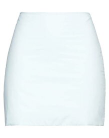 ニーナ NINA RICCI Mini skirts レディース