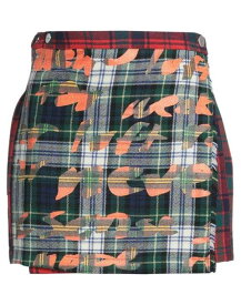 RAVE REVIEW Mini skirts レディース