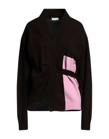 ドライズヴァンノーテン DRIES VAN NOTEN Cardigans レディース