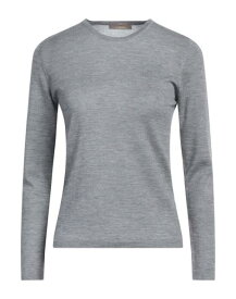 CRUCIANI Cashmere blends レディース