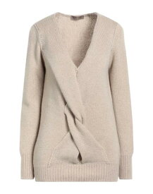 CRUCIANI Cashmere blends レディース