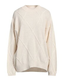 CRUCIANI Sweaters レディース