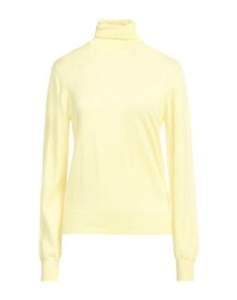 CRUCIANI Turtlenecks レディース