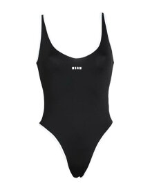 MSGM One-piece swimsuits レディース