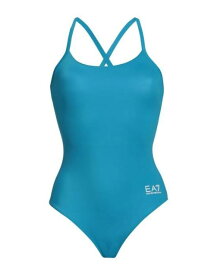 EA7 One-piece swimsuits レディース