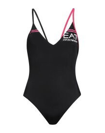 EA7 One-piece swimsuits レディース