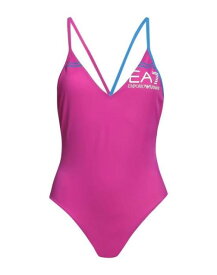 EA7 One-piece swimsuits レディース