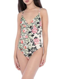 SEMICOUTURE One-piece swimsuits レディース