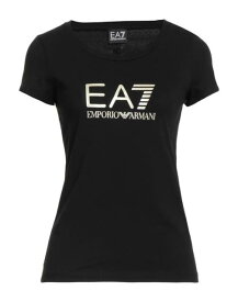EA7 Basic T-shirt レディース