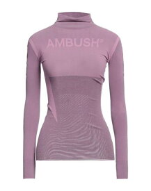 AMBUSH T-shirts レディース