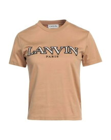 ランバン LANVIN T-shirts レディース
