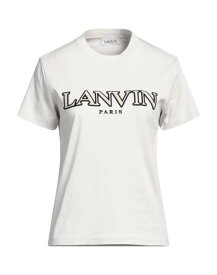 ランバン LANVIN T-shirts レディース