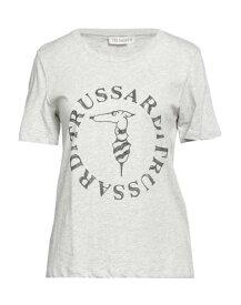 トラサルディ TRUSSARDI T-shirts レディース