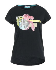 YES ZEE by ESSENZA T-shirts レディース