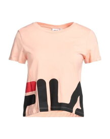 フィラ FILA T-shirts レディース