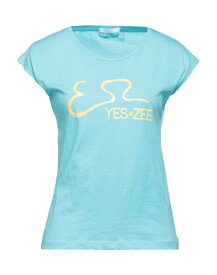 YES ZEE by ESSENZA T-shirts レディース