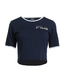 フィラ FILA T-shirts レディース