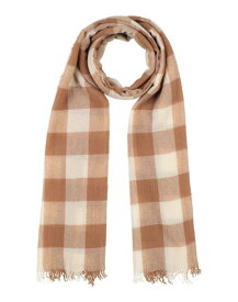 DEPARTMENT 5 Scarves and foulards レディース