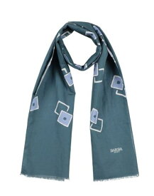 BARBA Napoli Scarves and foulards レディース