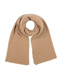 NOCOLD Scarves and foulards レディース