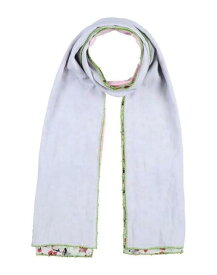 LEO ATLANTE Scarves and foulards レディース