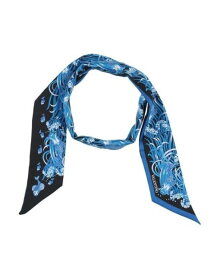 ヴァレンティーノ VALENTINO GARAVANI Scarves and foulards レディース