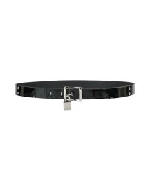 サン ローラン SAINT LAURENT Regular belts レディース