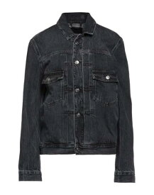 TOM WOOD Denim jackets レディース